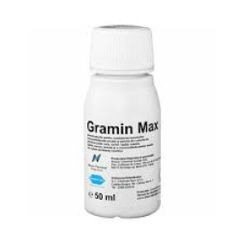 GRAMIN MAX (50ml, 1L, 5L)