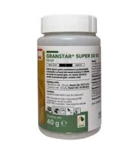 GRANSTAR SUPER 50 SG (40gr, 200gr, 1KG)