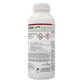 HENIK EXTRA 040 OD (1L, 5L)