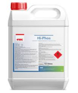 HI-PHOS TURBO 10L