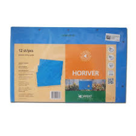 HORIVER SMALL ALBASTRU (10x25) 10 CAPCANE