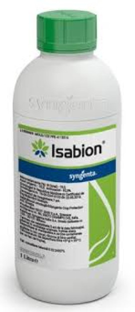 ISABION 5L