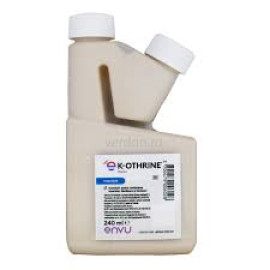 K-OTHRINE PARTIX 240ml