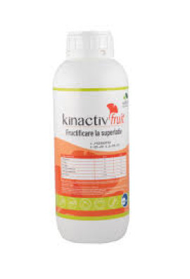 KINACTIV FRUIT SL 5L