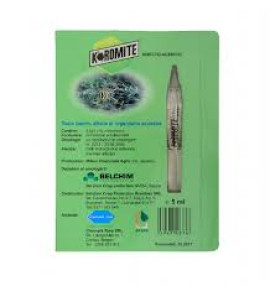 KOROMITE (5ml, 50ml, 500ml, 1L)
