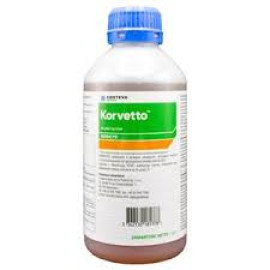 KORVETTO 5L