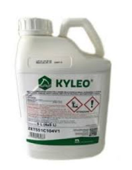 KYLEO 10L