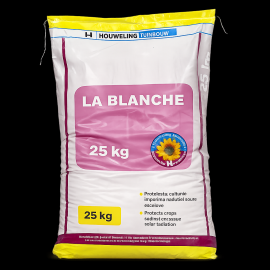 LA BLANCHE (1250KG, 2500KG, 5000KG)
