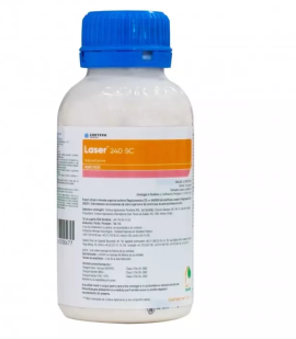 LASER 240 SC (5ml, 20ml, 50ml, 100ml, 500ml, 1L)