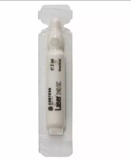 LASER 240 SC (2ml, 5ml, 10ml, 20ml, 50ml, 100ml, 500ml, 1L)