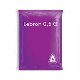 LEBRON 0.5 G 10KG