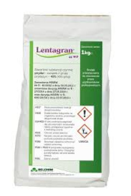 LENTAGRAN WP 1KG