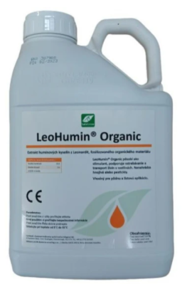 LEOHUMIN (100ml, 1L)