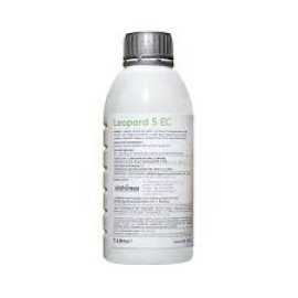 LEOPARD 5 EC (1L, 5L)