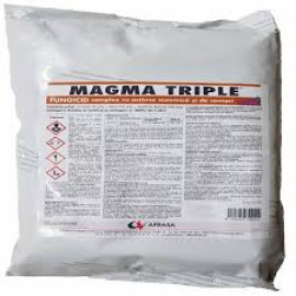 MAGMA TRIPLE WG (40gr, 250gr, 1KG, 6KG)