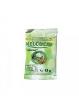 MELCOCID (15gr, 40gr, 150gr, 500gr, 1KG) 