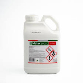 METAX 500 SC 5L