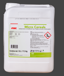 MICRO CEREALS 5L