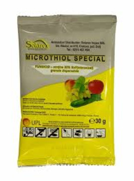 MICROTHIOL SPECIAL (30gr, 300gr, 1KG, 25KG)