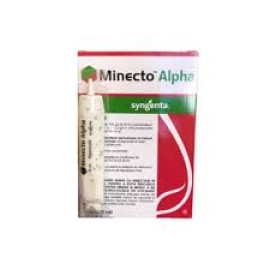 MINECTO ALPHA (10ml, 250ml)
