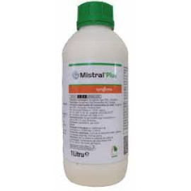 MISTRAL PLUS (1L, 10L)