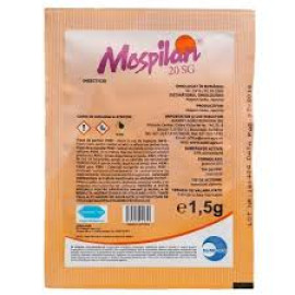 MOSPILAN 20 SG (1.5gr, 3gr, 50gr, 100gr, 1KG)
