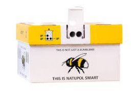 NATUPOL SMART HIVE STUP