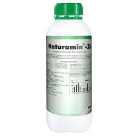 NATURAMIN Zn (1L, 5L, 20L)