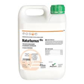 NATURHUMUS BIO 20L