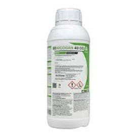 NICOGAN 40 OD (1L, 5L)