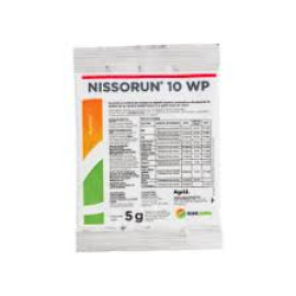 NISSORUN 10 WP (5gr, 50gr, 1KG, 20KG)