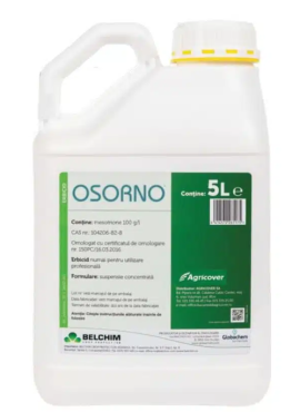 OSORNO GOLD 480 SC 5L