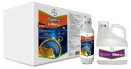 PACHET CAPRENO 10 HA (2.9L CAPRENO + 20L MERO)