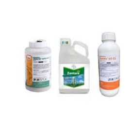 PACHET GRANSTAR SUPER + ZANTARA + VANTEX 50 HA (2+50+4)