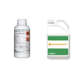 PACHET INNOVATE 12L + STARSHIP 60L
