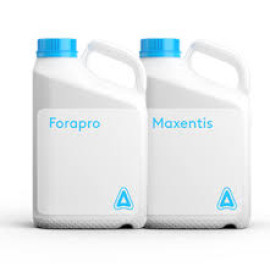 PACHET MAXENTIS PRO (20L MAXENTIS + 20L FORAPRO 425 EC)