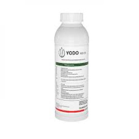 PACHET YODO 100 OD 1L + ADJUSAFNER 1L