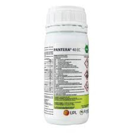 PANTERA 40EC (100ml, 1L, 5L)