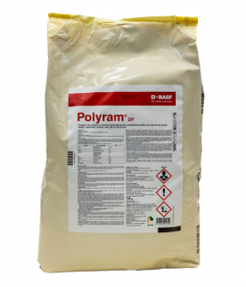 POLYRAM DF - 10KG