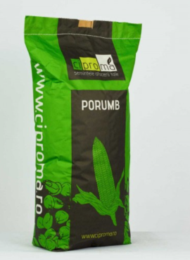 PORUMB ZPSC 388 FAO 330 25.000, CIPROMA