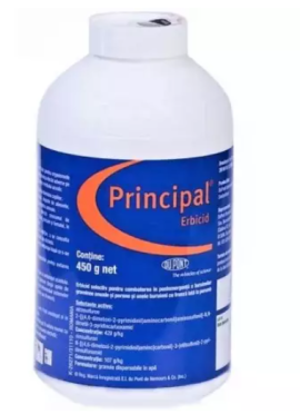 PRINCIPAL (180gr, 450gr)
