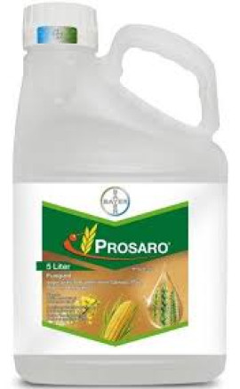PROSARO 250 EC 5L