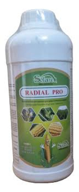 RADIAL PRO (500ml, 1L)