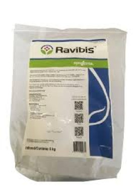 RAVIBIS 5KG