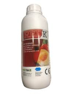 RED K (300ml, 1L)