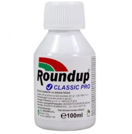 ROUNDUP CLASSIC PRO - 100ML R