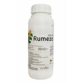 RUMEZO 200 SE (500ml, 5L)