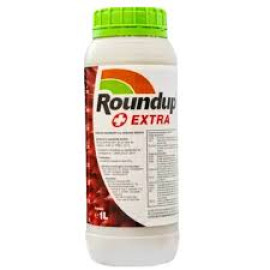 ROUND UP EXTRA 1L