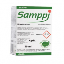 SAMPPI - 10ML R