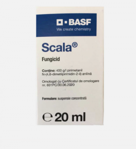 SCALA - 20ML R